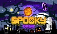 Spooky Dash